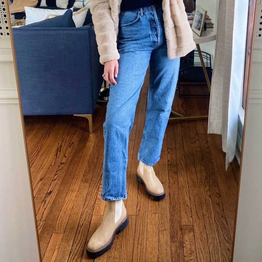 Sam Edelman LAGUNA boots